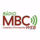 Logo de Rádio MBC Web Oficial