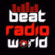 Logo de Beat Radio World - Player 1