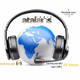 Logo de Radio Atalaias Soft
