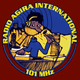 Logo de Radio Agira International