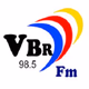 Logo de VBR Fm