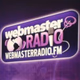 Logo de Webmaster Radio