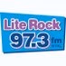 Logo de Lite Rock 97.3 - WYXL