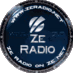 Logo de ZeRadio