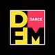 DFM Voronezh logo