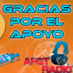 Logo de AFGTRadio