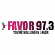 Logo de Favor 97.3