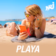 Logo de NRJ - PLAYA
