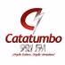 Logo de Catatumbo 99.1
