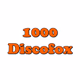 Logo de Radio Summernight - 1000 Discofox