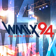 WMIX94 - WMIX-FM logo