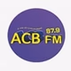 Logo de ACB FM 87.9