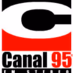 Logo de Radio Canal 95