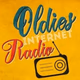 Logo de Solid Oldies Radio