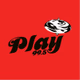 Logo de Play 99.5