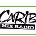 Logo de Carib Mix Radio
