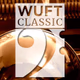 Logo de WUFT Classic - WUFT-HD2