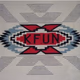 Logo de KFUN - KFUN