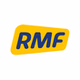 RMF ON - Radio Gra Toruń logo