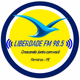 Logo de Liberdade FM 98.5