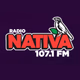 Logo de Nativa Uruguaiana