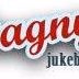 Logo de Dagnys Musikcafe