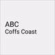 Logo de ABC Coffs Coast