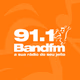 Logo de Band FM Rio