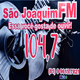 Logo de São Joaquim FM 104.7