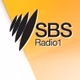 Logo de SBS Radio 1