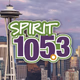 Logo de Spirit 105.3 - KCMS