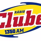 Logo de Rádio Clube AM 1350