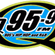 Logo de Q-95.9 - KCAQ