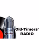 Logo de Old Timers' Radio