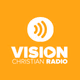 Logo de Vision Christian Radio