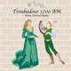 Logo de Troubadour 1710