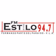 Logo de FM Estilo 94.7 FM