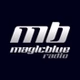 magicblue logo