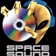 Laserbeat FM logo