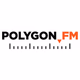 Logo de Polygon.FM - Ти́хий Русский