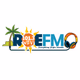 Logo de ROE FM 101.3 - WEVI