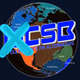 Logo de XCSB Alternative Media