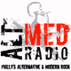 Logo de Alternative Medicine Radio