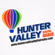 Logo de HVDR Country