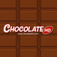 Chocolate FM HD logo