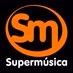 Logo de Super Música - Super Clásicos