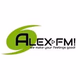 Logo de Alex FM - Roermond