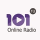 101.RU - Russian Dance logo