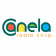 Logo de Radio Canela Tungurahua