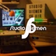 Studio Diemen logo